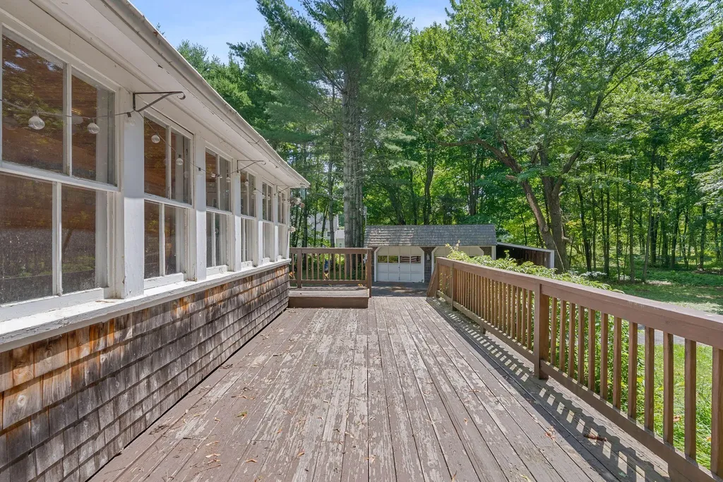 33 Western Avenue Fairfield ME 04937