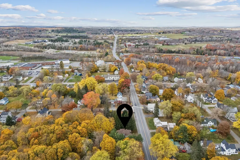 33 Western Avenue Fairfield ME 04937