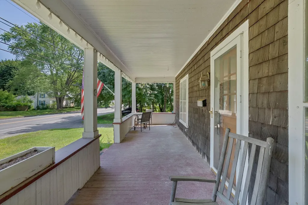 33 Western Avenue Fairfield ME 04937