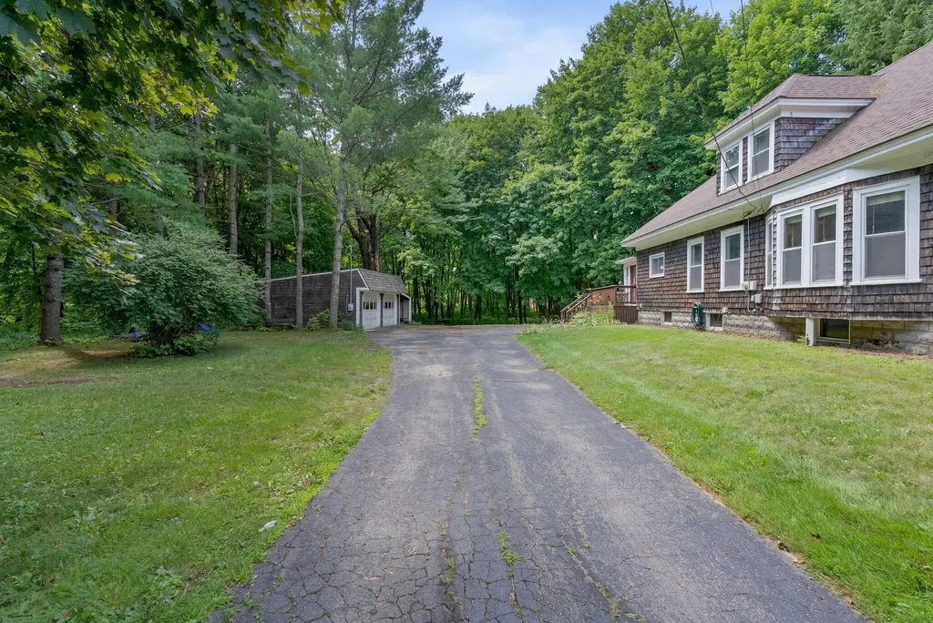 33 Western Avenue Fairfield ME 04937