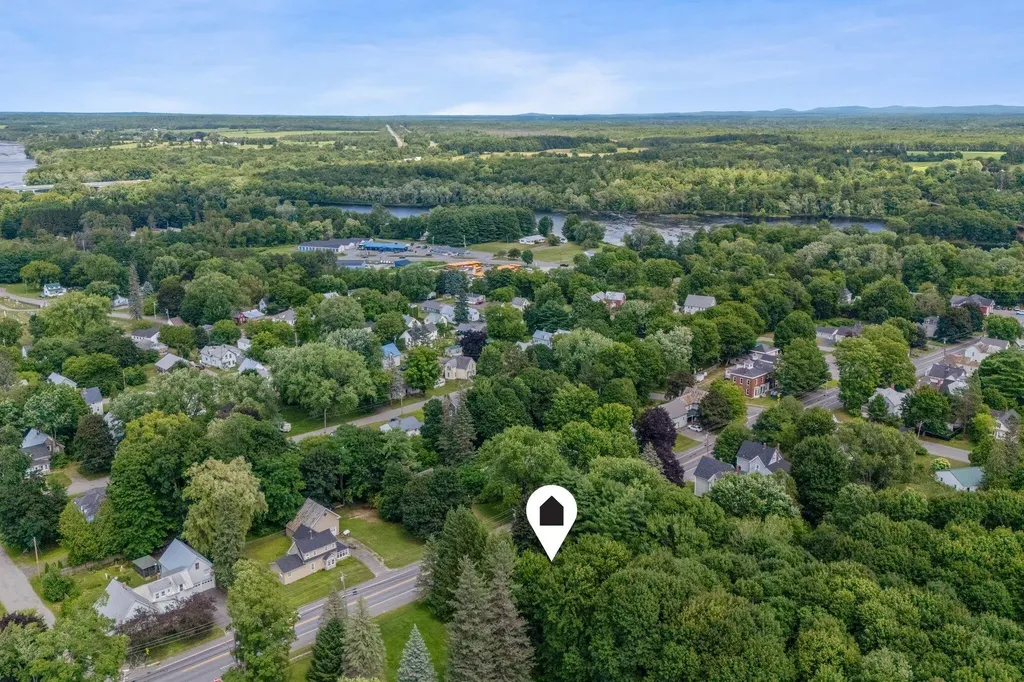 33 Western Avenue Fairfield ME 04937