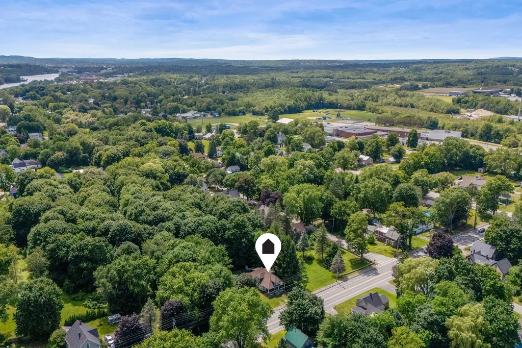 33 Western Avenue Fairfield ME 04937