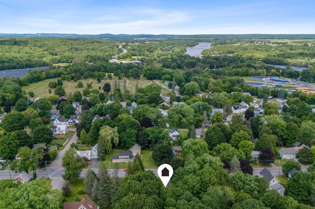 33 Western Avenue Fairfield ME 04937