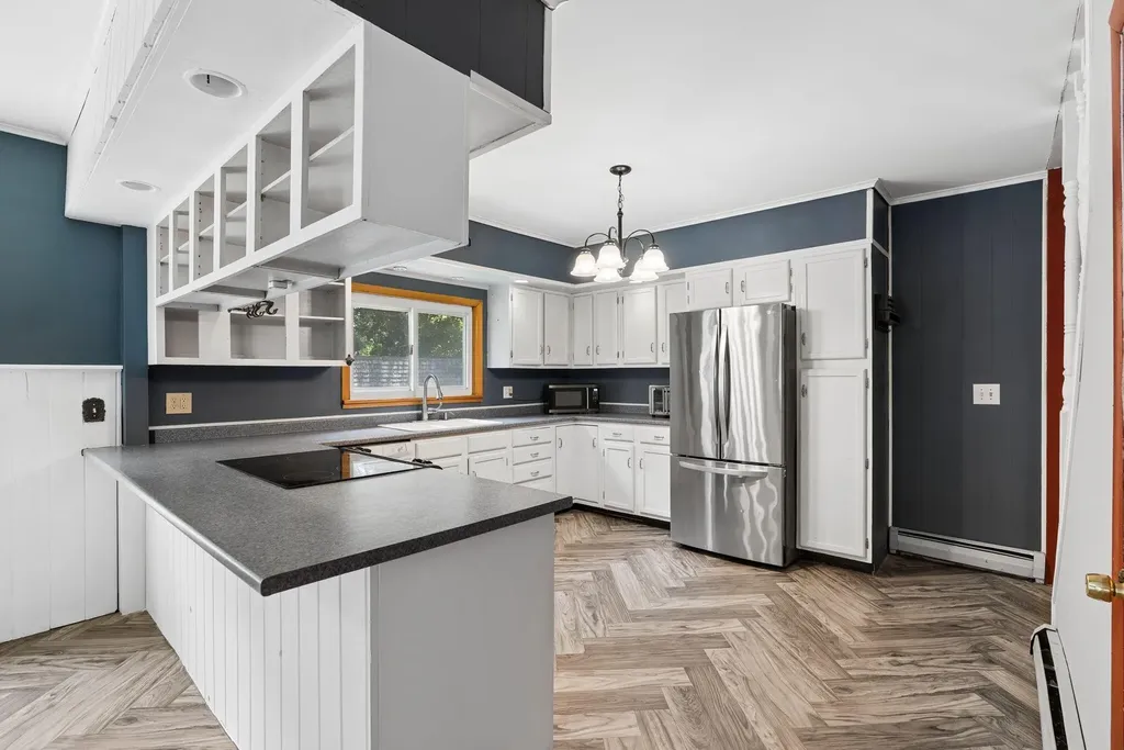 33 Western Avenue Fairfield ME 04937