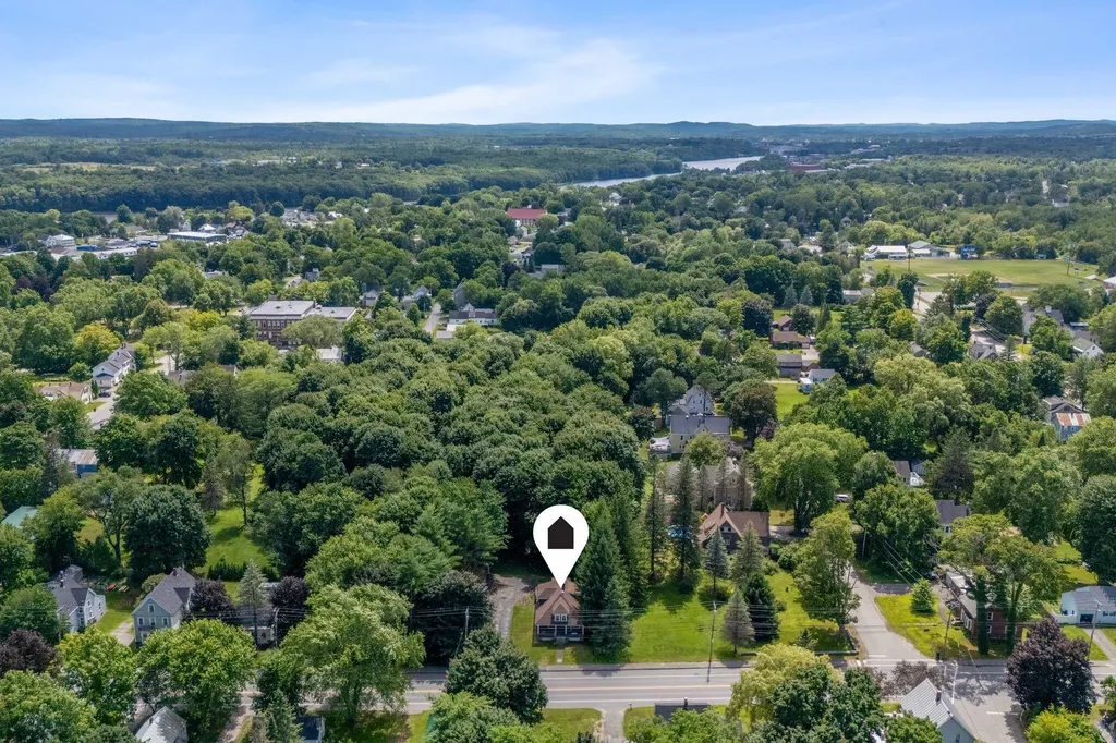 33 Western Avenue Fairfield ME 04937