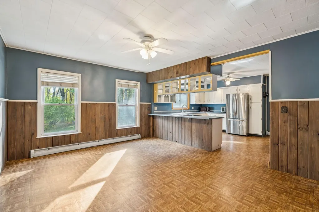 33 Western Avenue Fairfield ME 04937