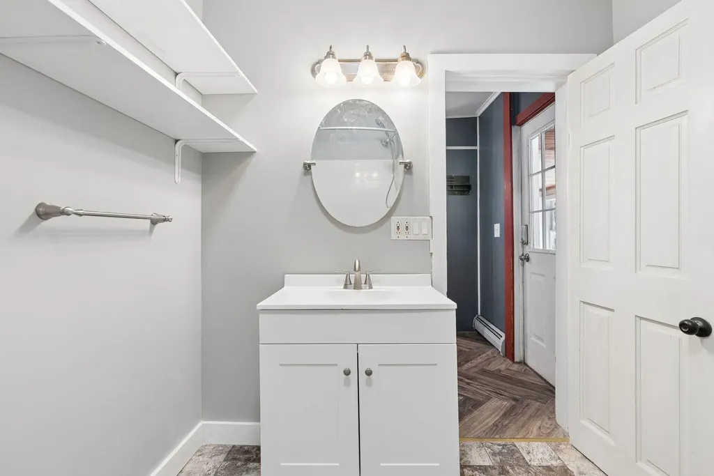 33 Western Avenue Fairfield ME 04937
