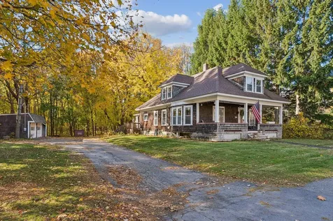 33 Western Avenue Fairfield ME 04937