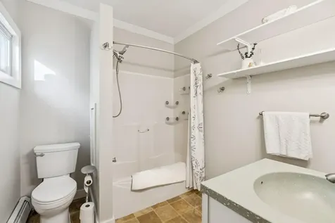 33 Western Avenue Fairfield ME 04937