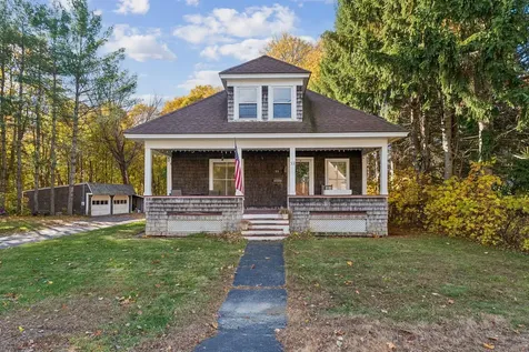 33 Western Avenue Fairfield ME 04937