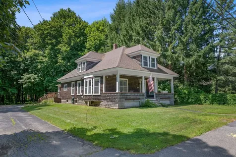 33 Western Avenue Fairfield ME 04937