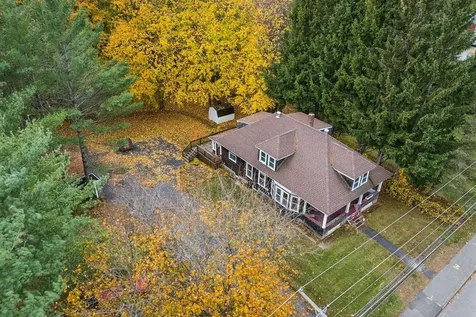 33 Western Avenue Fairfield ME 04937
