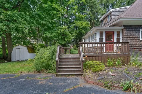 33 Western Avenue Fairfield ME 04937