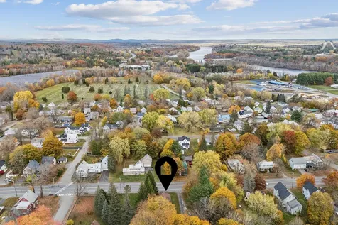 33 Western Avenue Fairfield ME 04937
