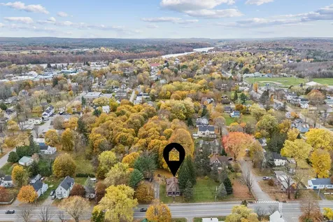 33 Western Avenue Fairfield ME 04937