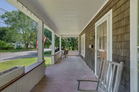 33 Western Avenue Fairfield ME 04937