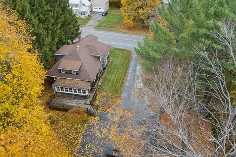33 Western Avenue Fairfield ME 04937