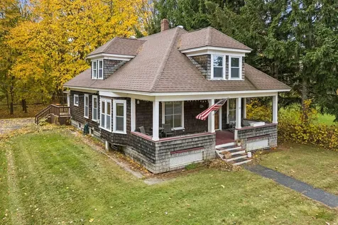 33 Western Avenue Fairfield ME 04937