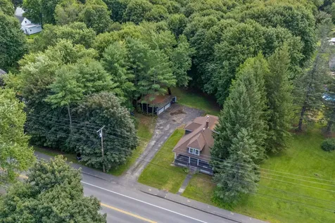 33 Western Avenue Fairfield ME 04937
