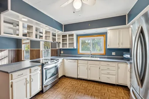 33 Western Avenue Fairfield ME 04937