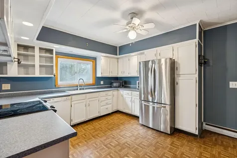 33 Western Avenue Fairfield ME 04937