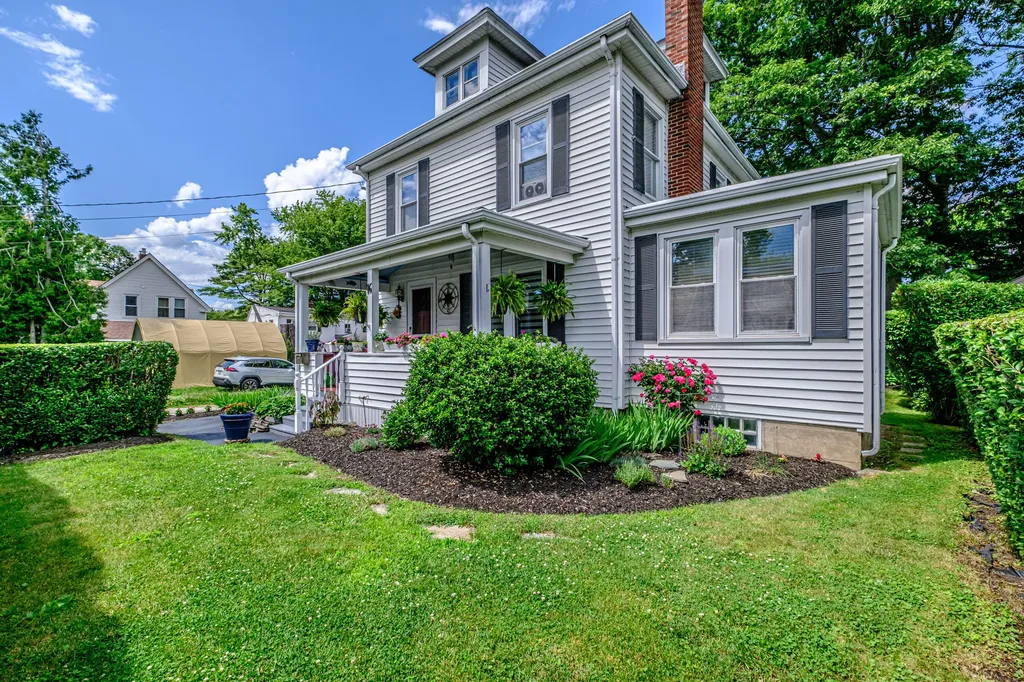 16 Richmond Street Portland ME 04103