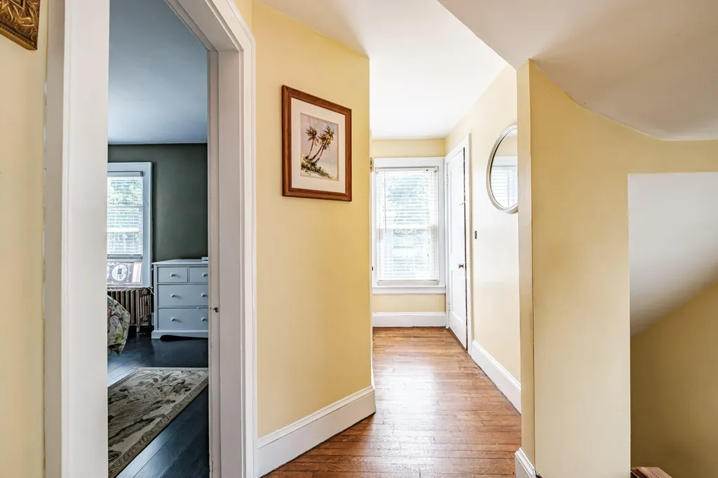 16 Richmond Street Portland ME 04103