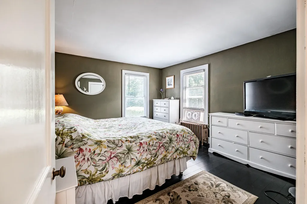 16 Richmond Street Portland ME 04103
