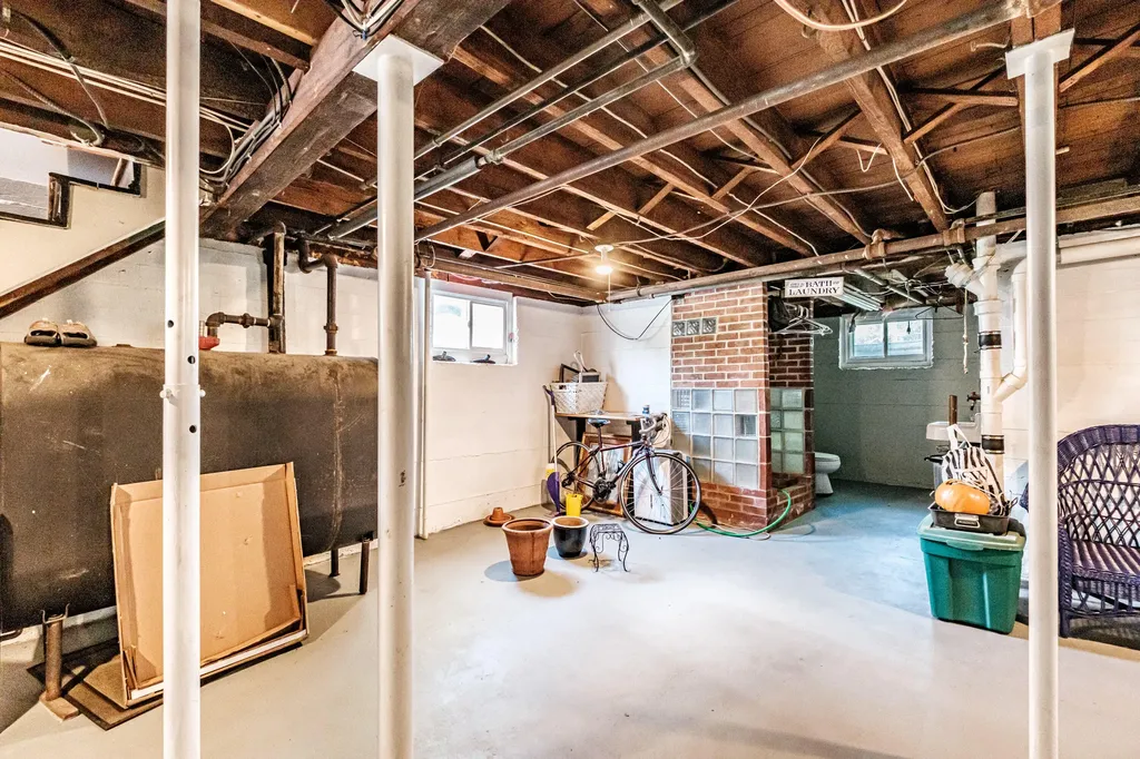 16 Richmond Street Portland ME 04103