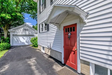 16 Richmond Street Portland ME 04103