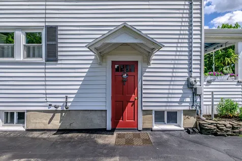 16 Richmond Street Portland ME 04103