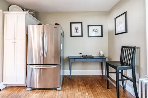 16 Richmond Street Portland ME 04103