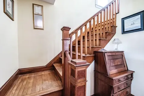 16 Richmond Street Portland ME 04103