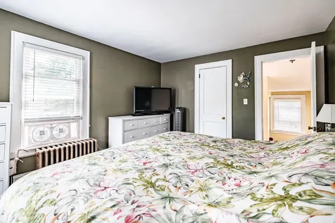 16 Richmond Street Portland ME 04103