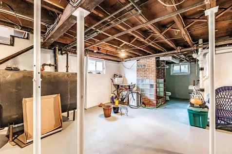 16 Richmond Street Portland ME 04103