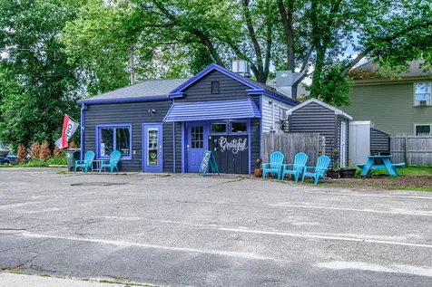 16 Richmond Street Portland ME 04103