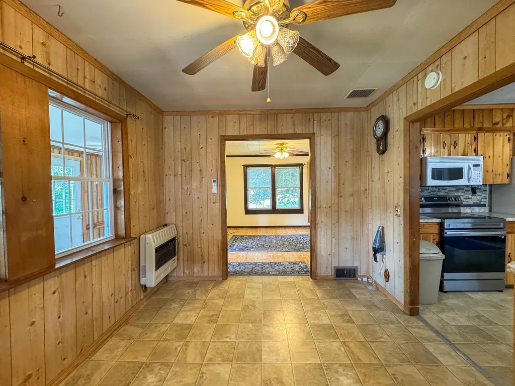 41 Lagrange Road Howland ME 04448