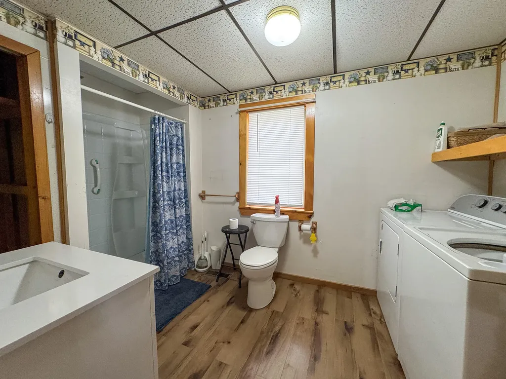 41 Lagrange Road Howland ME 04448