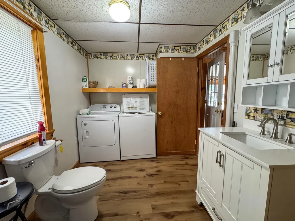 41 Lagrange Road Howland ME 04448