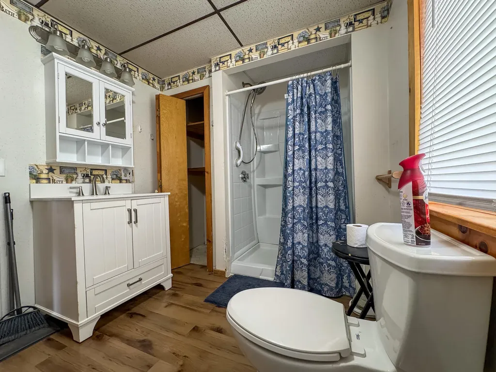 41 Lagrange Road Howland ME 04448