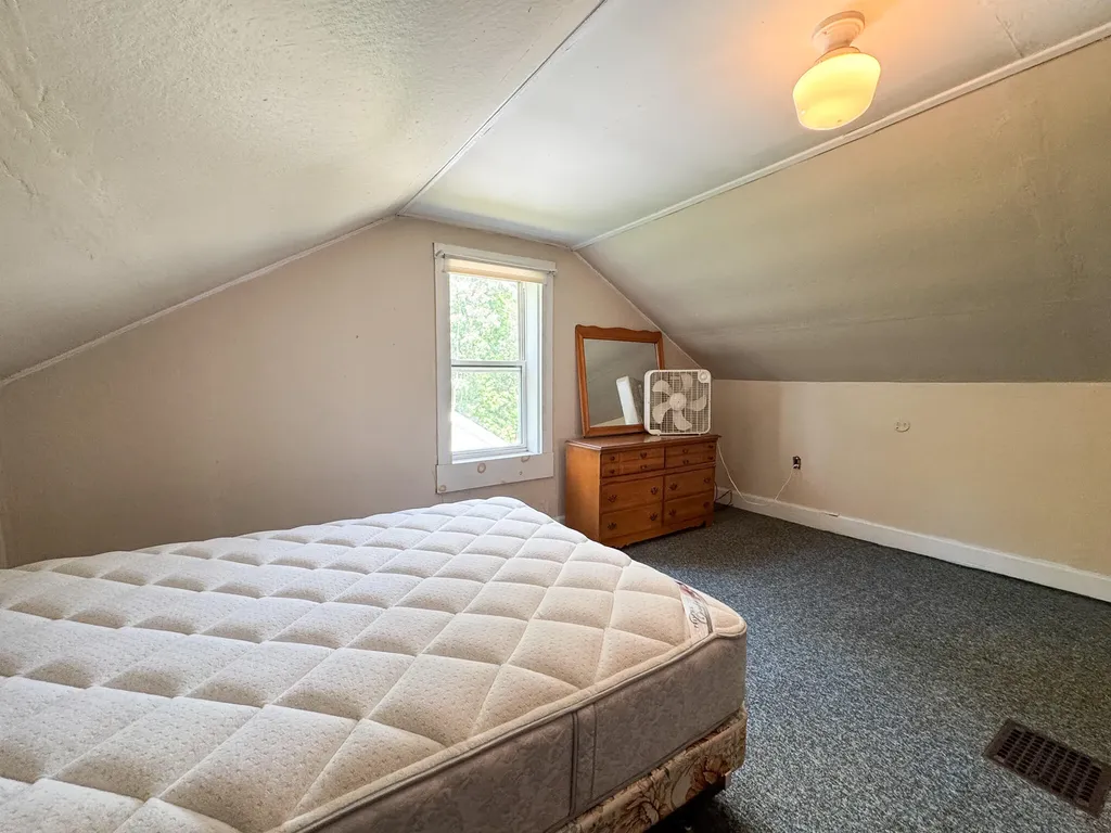 41 Lagrange Road Howland ME 04448