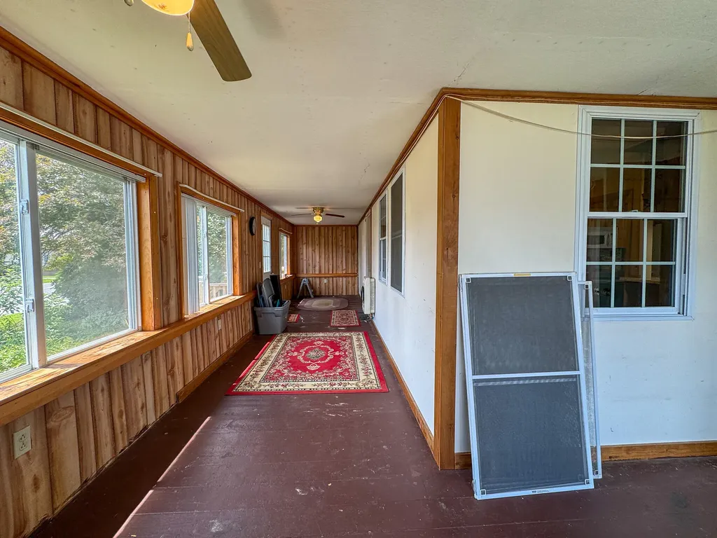 41 Lagrange Road Howland ME 04448