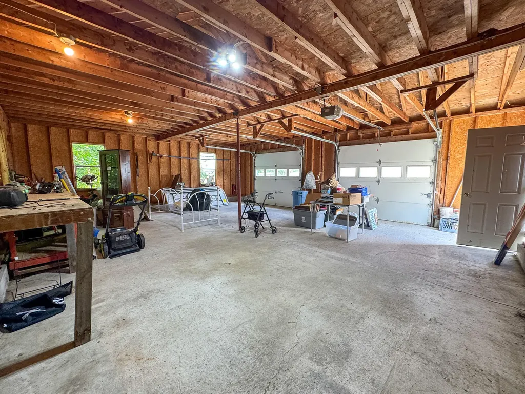41 Lagrange Road Howland ME 04448