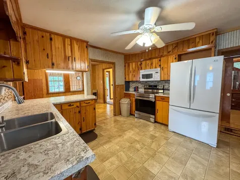 41 Lagrange Road Howland ME 04448