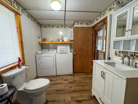 41 Lagrange Road Howland ME 04448