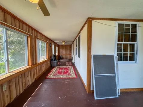 41 Lagrange Road Howland ME 04448