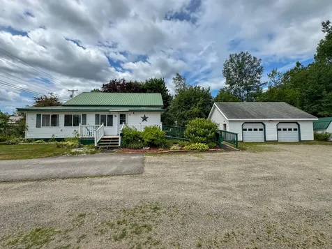 41 Lagrange Road Howland ME 04448