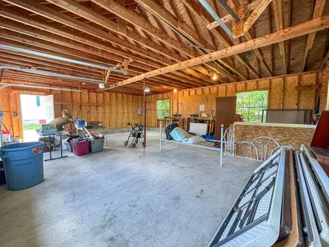 41 Lagrange Road Howland ME 04448