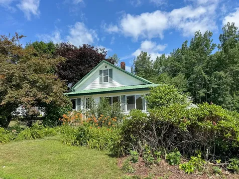 41 Lagrange Road Howland ME 04448