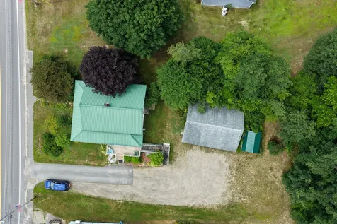 41 Lagrange Road Howland ME 04448